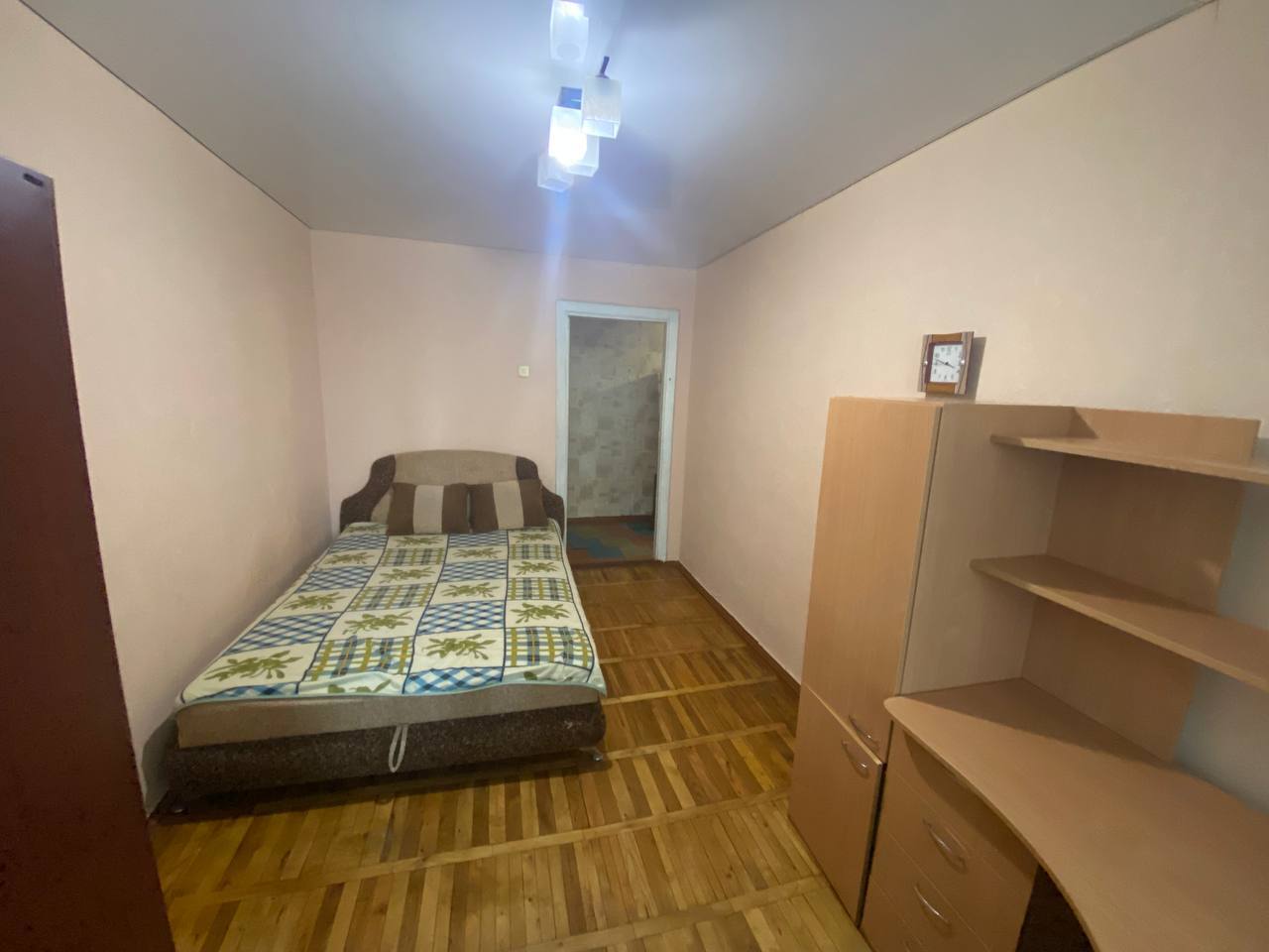 Продаж 2-кімнатної квартири 57 м², Запорізьке шосе, 56
