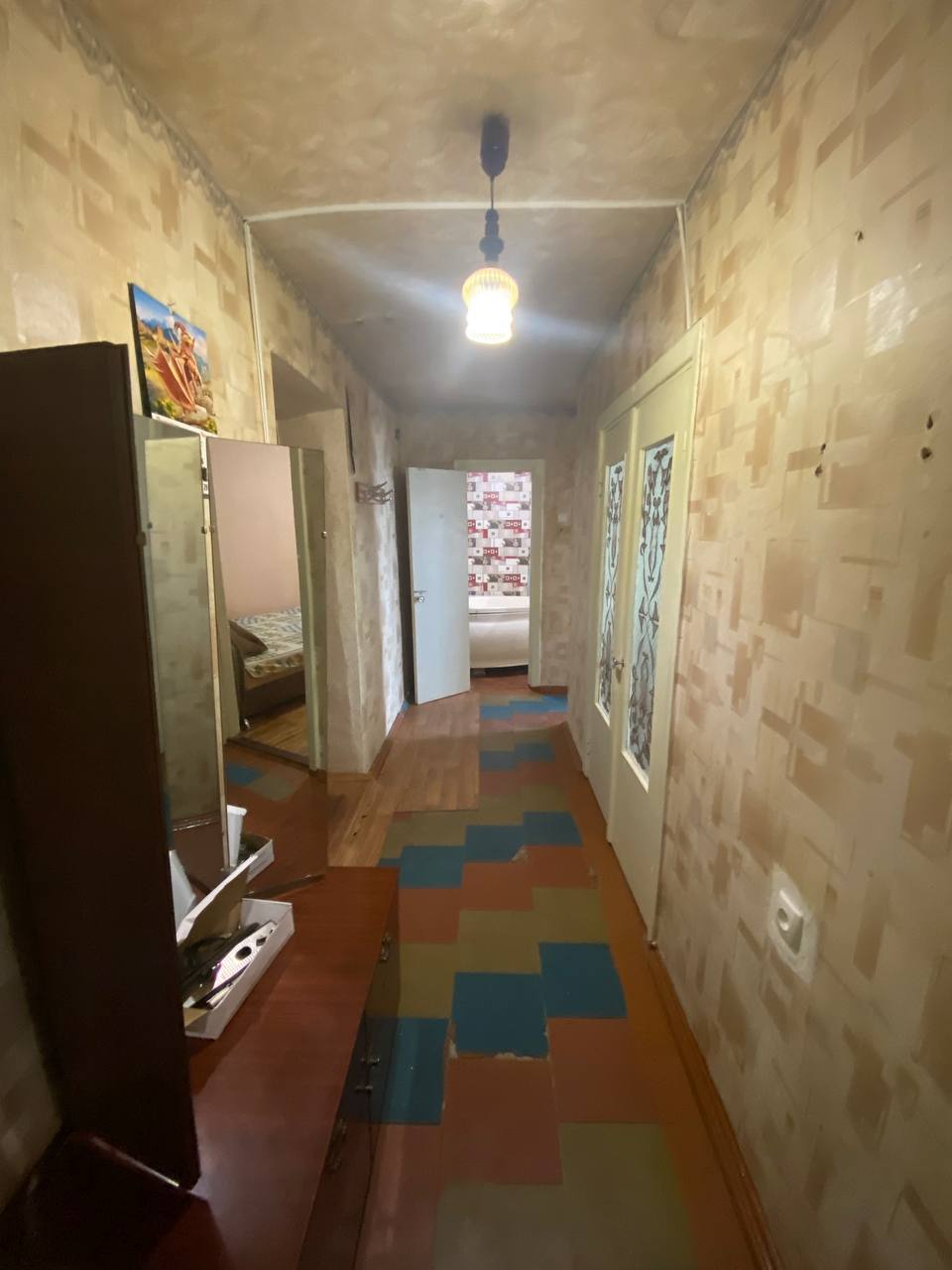 Продаж 2-кімнатної квартири 57 м², Запорізьке шосе, 56