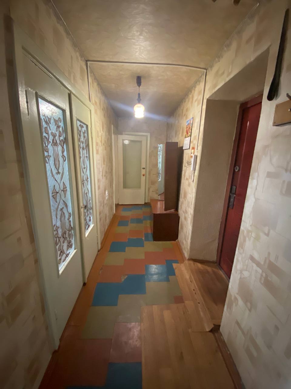 Продаж 2-кімнатної квартири 57 м², Запорізьке шосе, 56