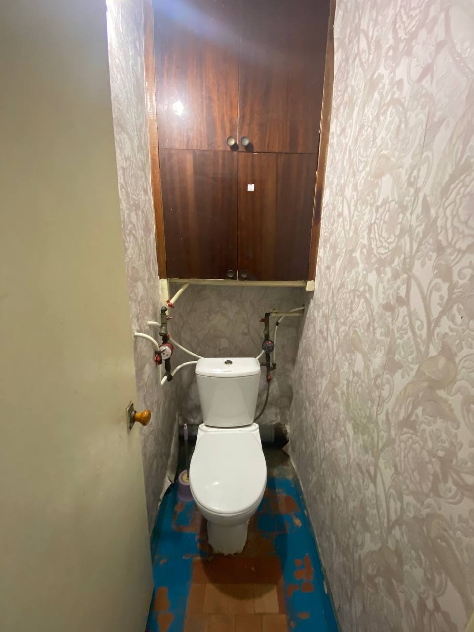 Продаж 2-кімнатної квартири 57 м², Запорізьке шосе, 56