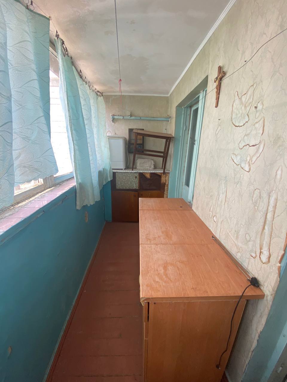 Продаж 2-кімнатної квартири 57 м², Запорізьке шосе, 56