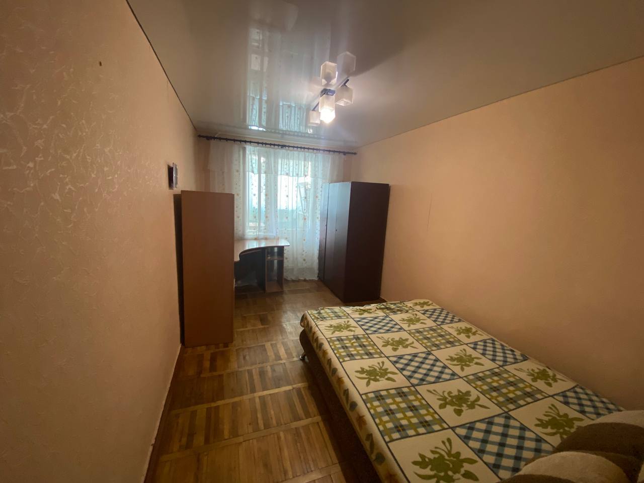 Продаж 2-кімнатної квартири 57 м², Запорізьке шосе, 56