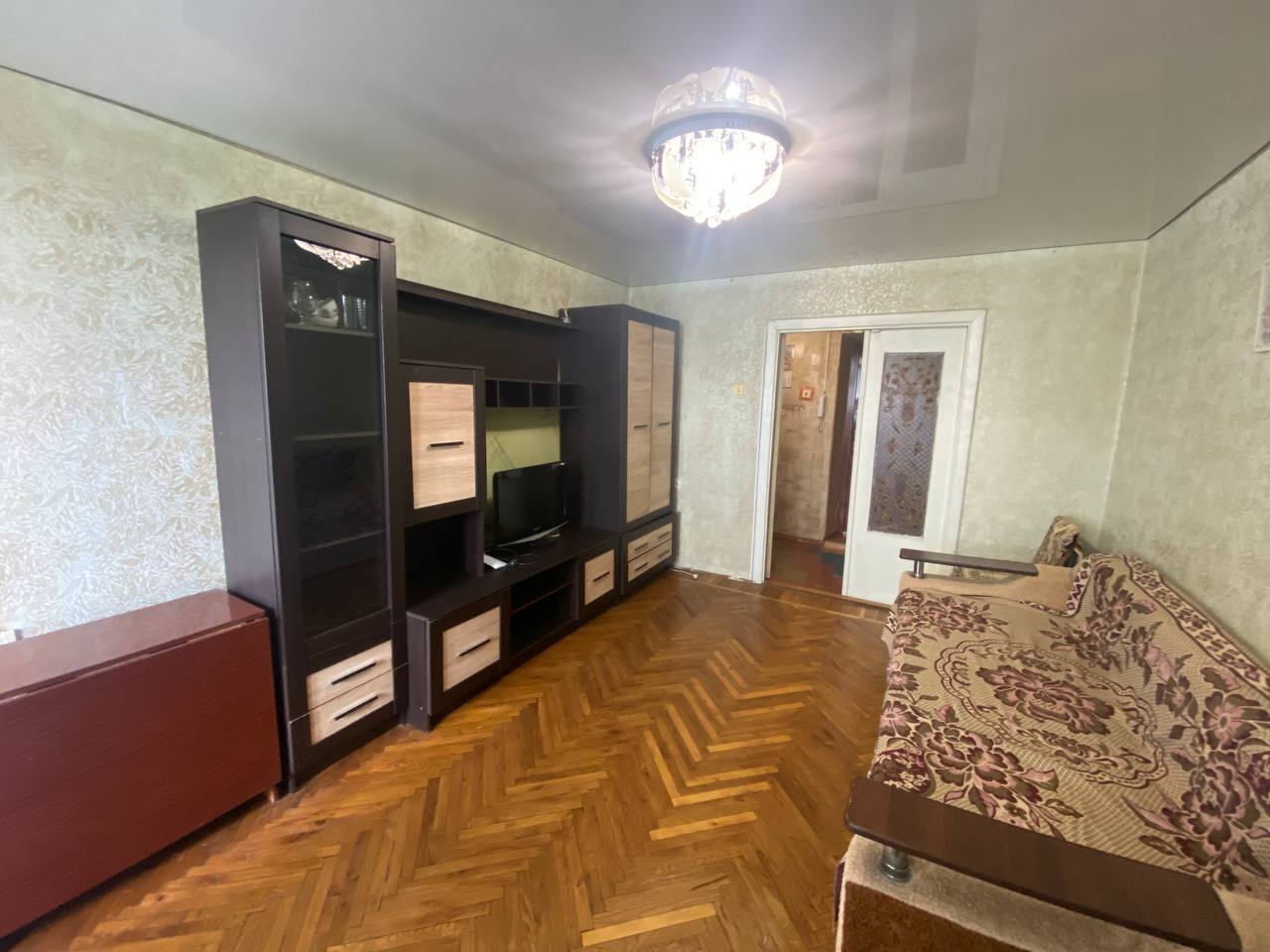 Продаж 2-кімнатної квартири 57 м², Запорізьке шосе, 56