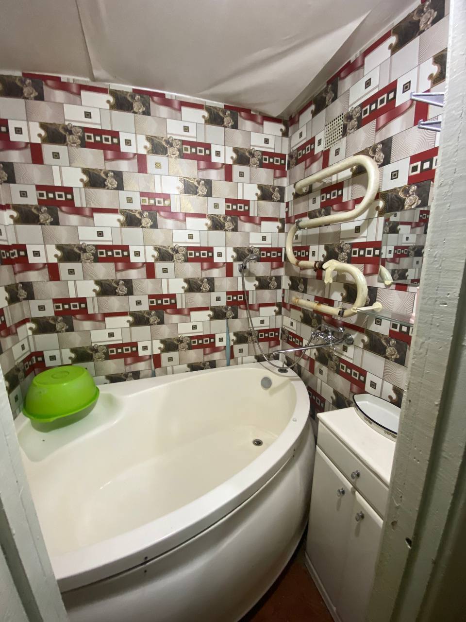 Продаж 2-кімнатної квартири 57 м², Запорізьке шосе, 56