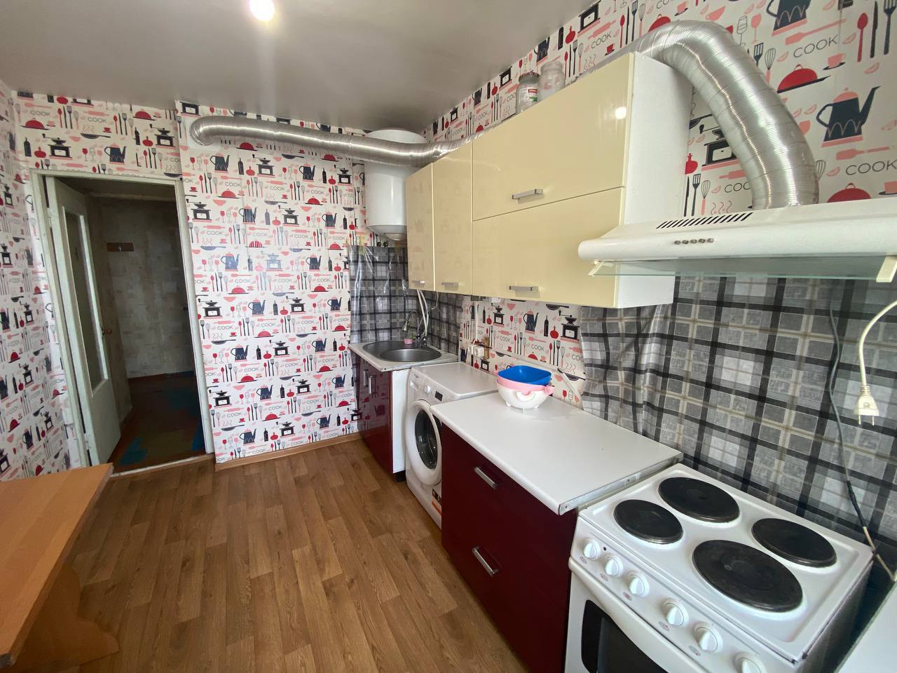 Продаж 2-кімнатної квартири 57 м², Запорізьке шосе, 56