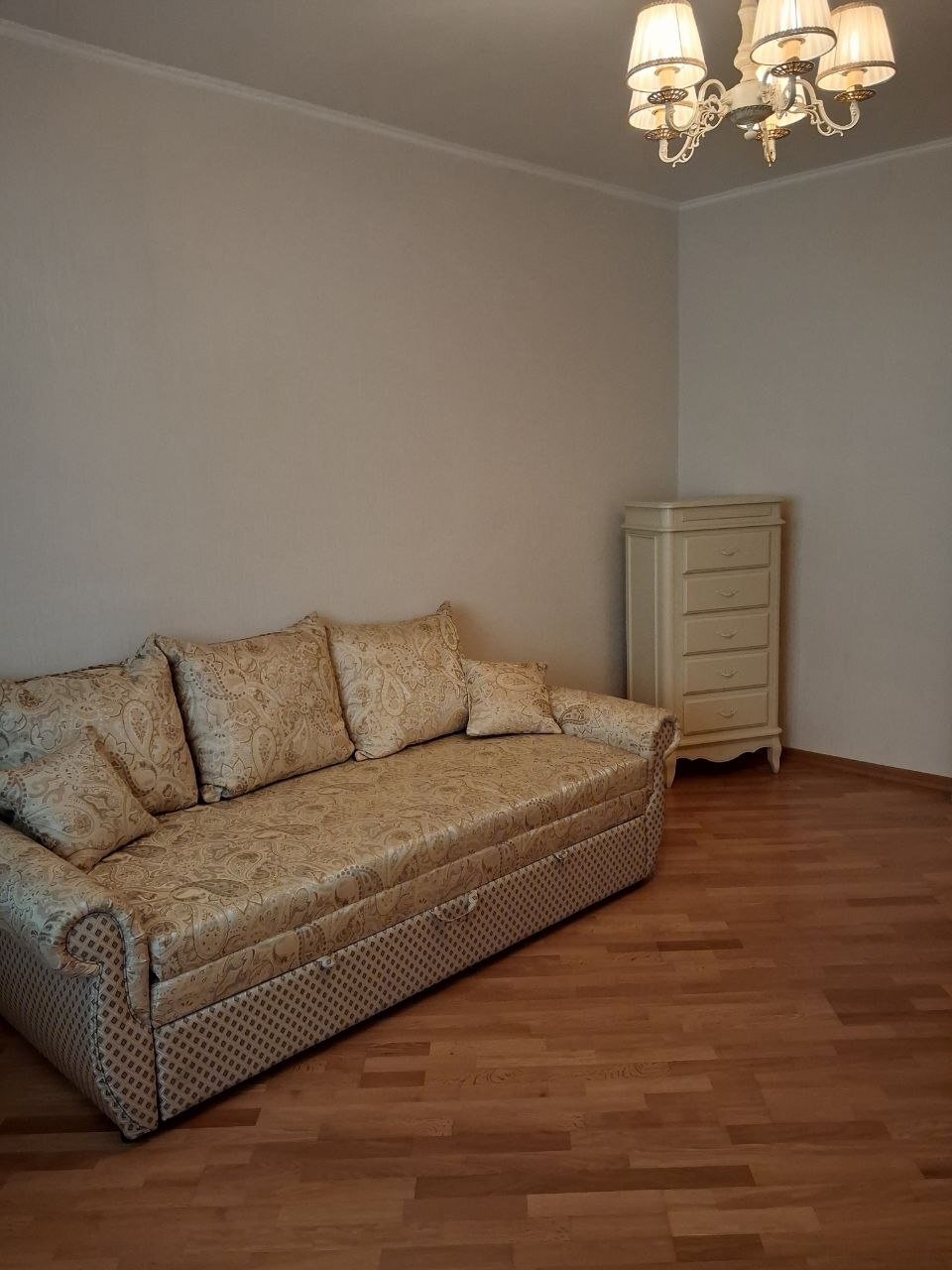 Продажа 1-комнатной квартиры 45 м², Драгоманова ул., 6/1