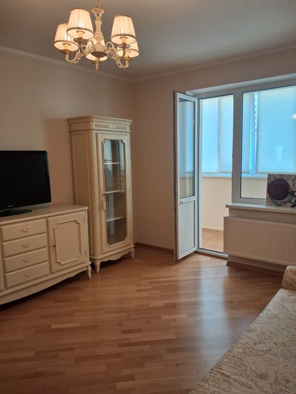 Продажа 1-комнатной квартиры 45 м², Драгоманова ул., 6/1