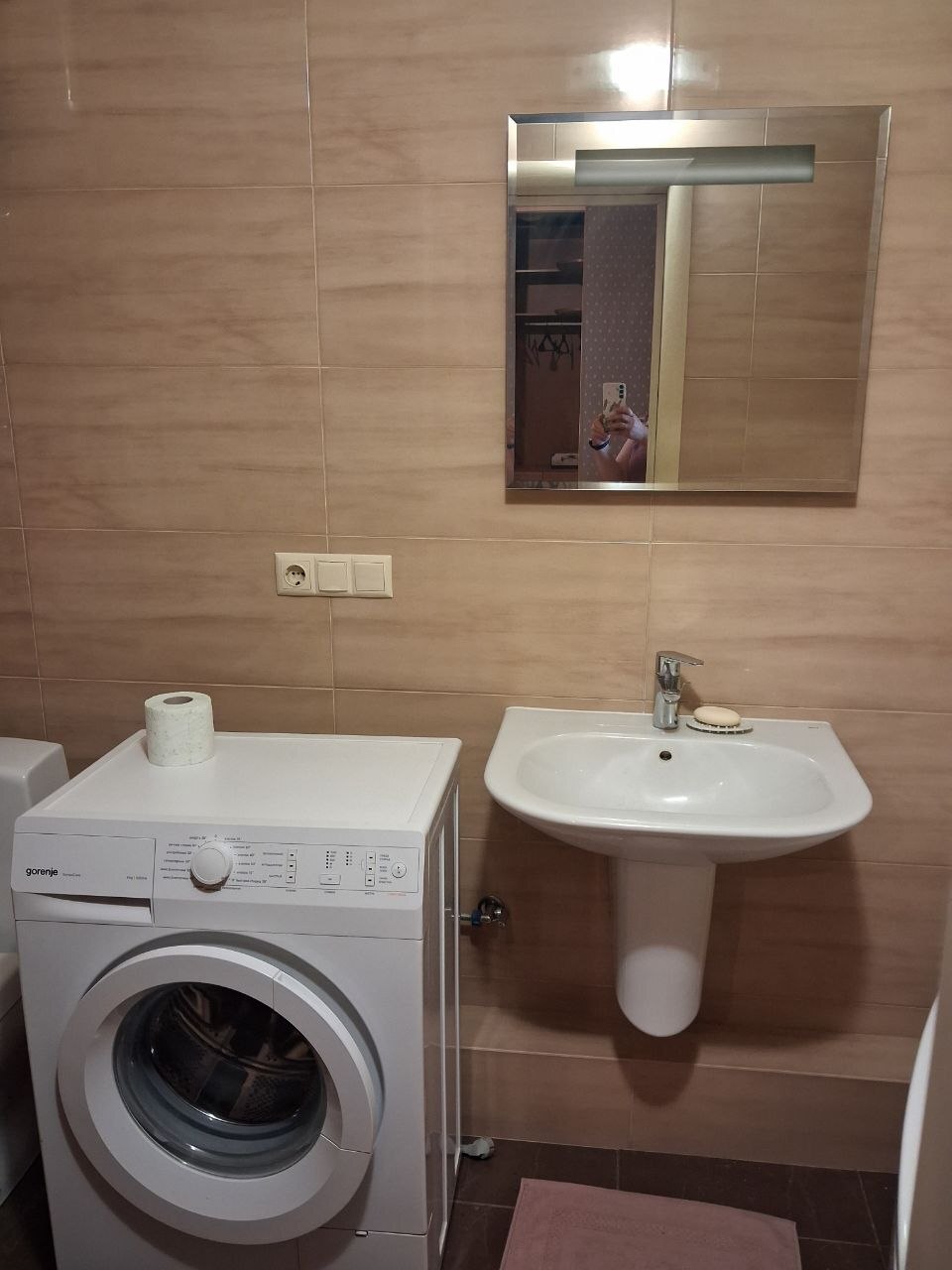 Продажа 1-комнатной квартиры 45 м², Драгоманова ул., 6/1