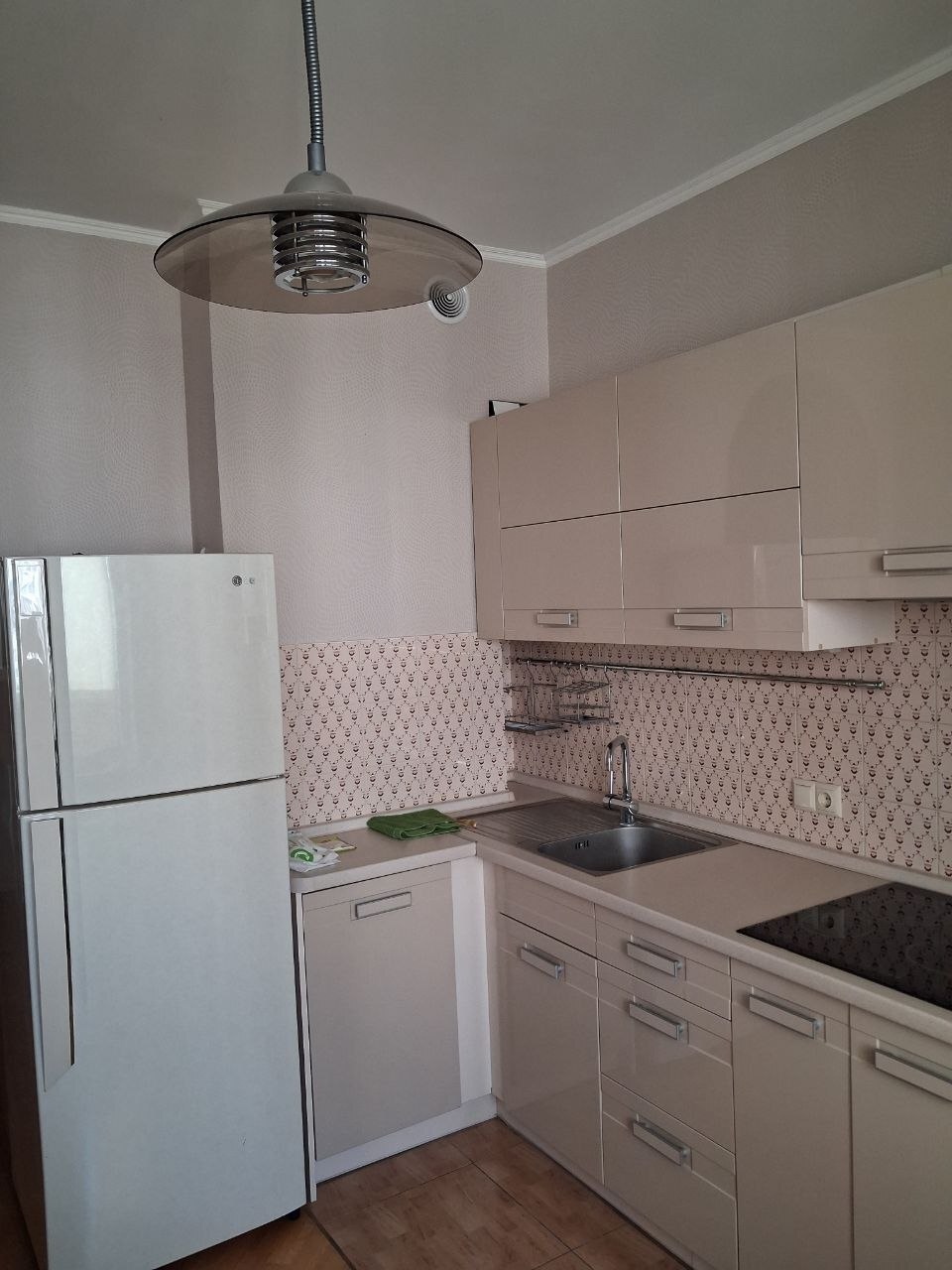 Продажа 1-комнатной квартиры 45 м², Драгоманова ул., 6/1