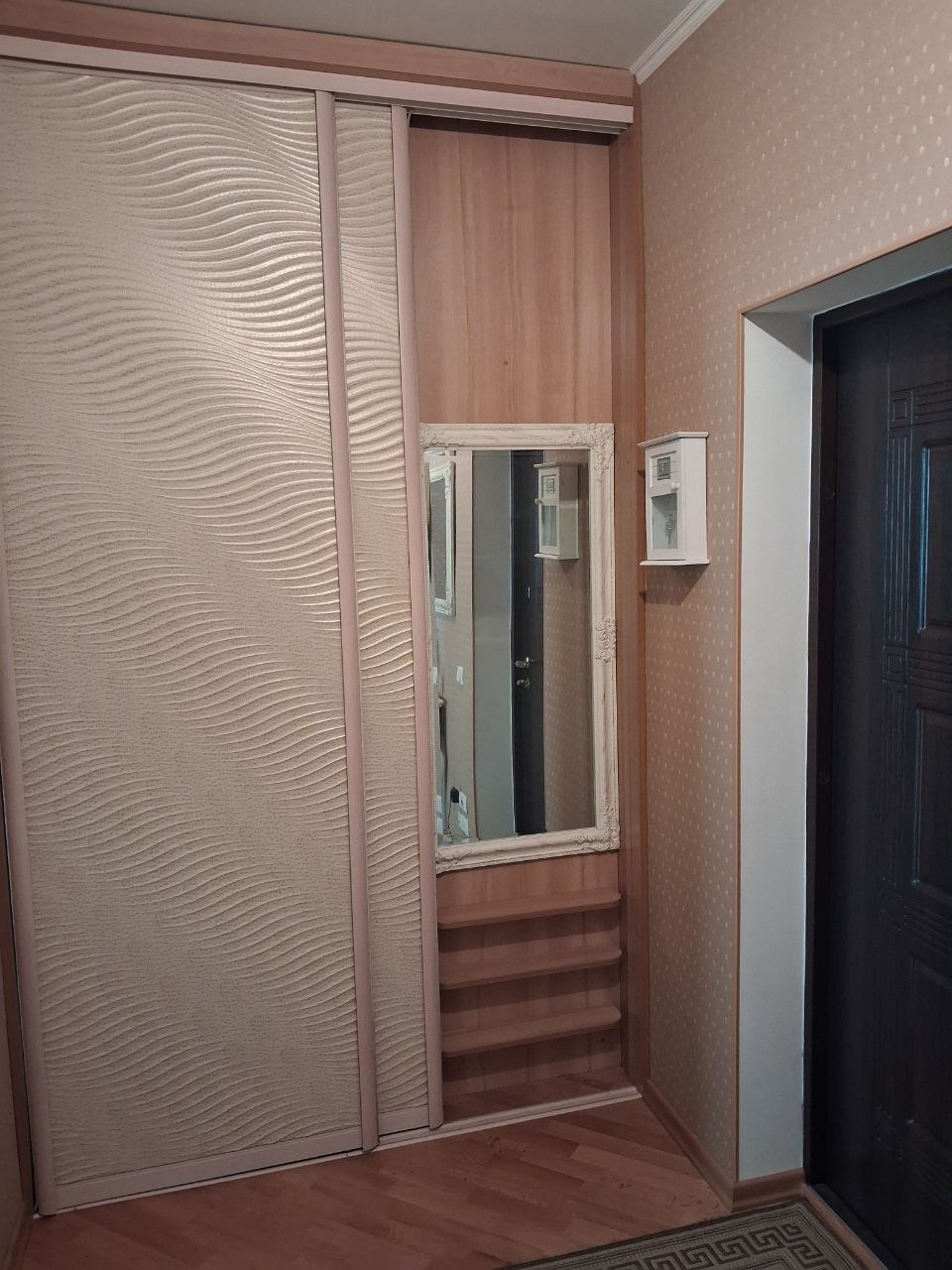 Продажа 1-комнатной квартиры 45 м², Драгоманова ул., 6/1