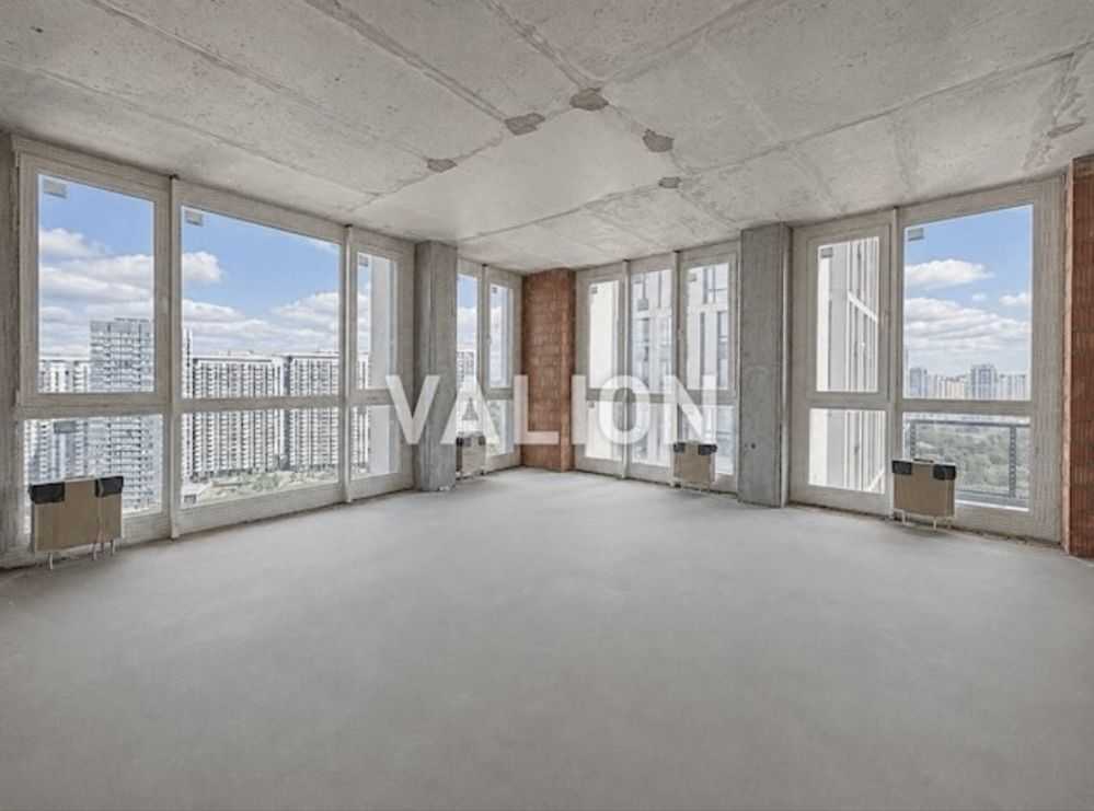 Продаж 3-кімнатної квартири 105.2 м², Зарічна вул., 2к1