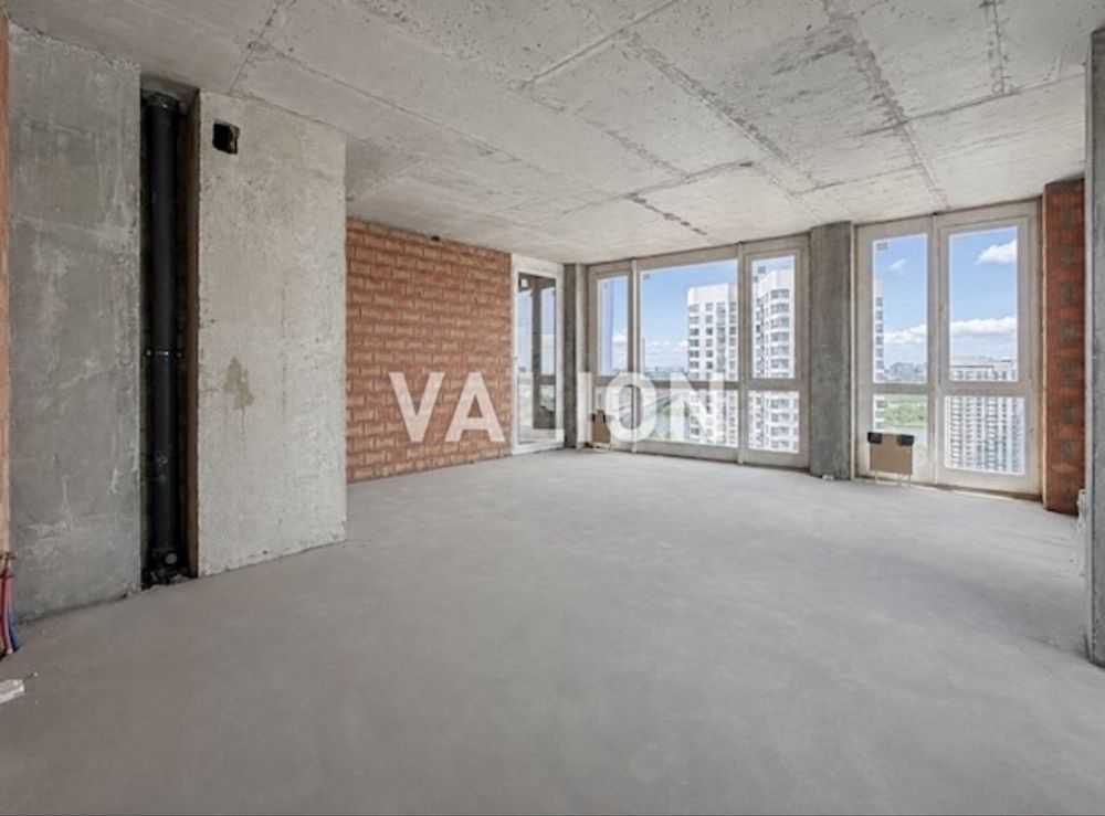 Продаж 3-кімнатної квартири 105.2 м², Зарічна вул., 2к1
