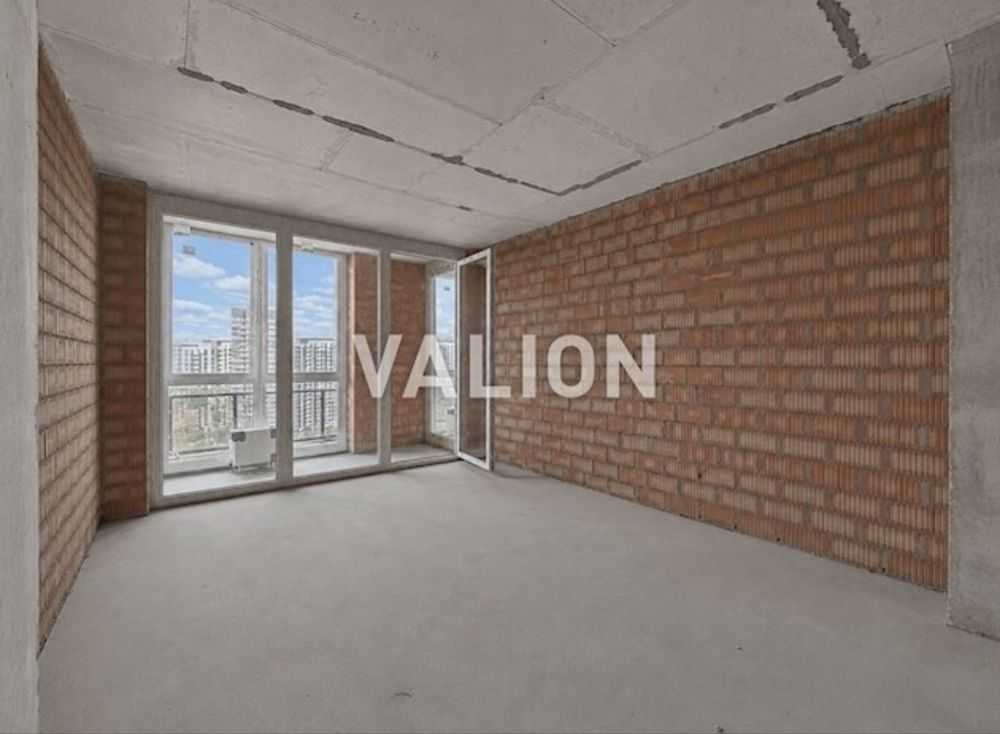 Продаж 3-кімнатної квартири 105.2 м², Зарічна вул., 2к1