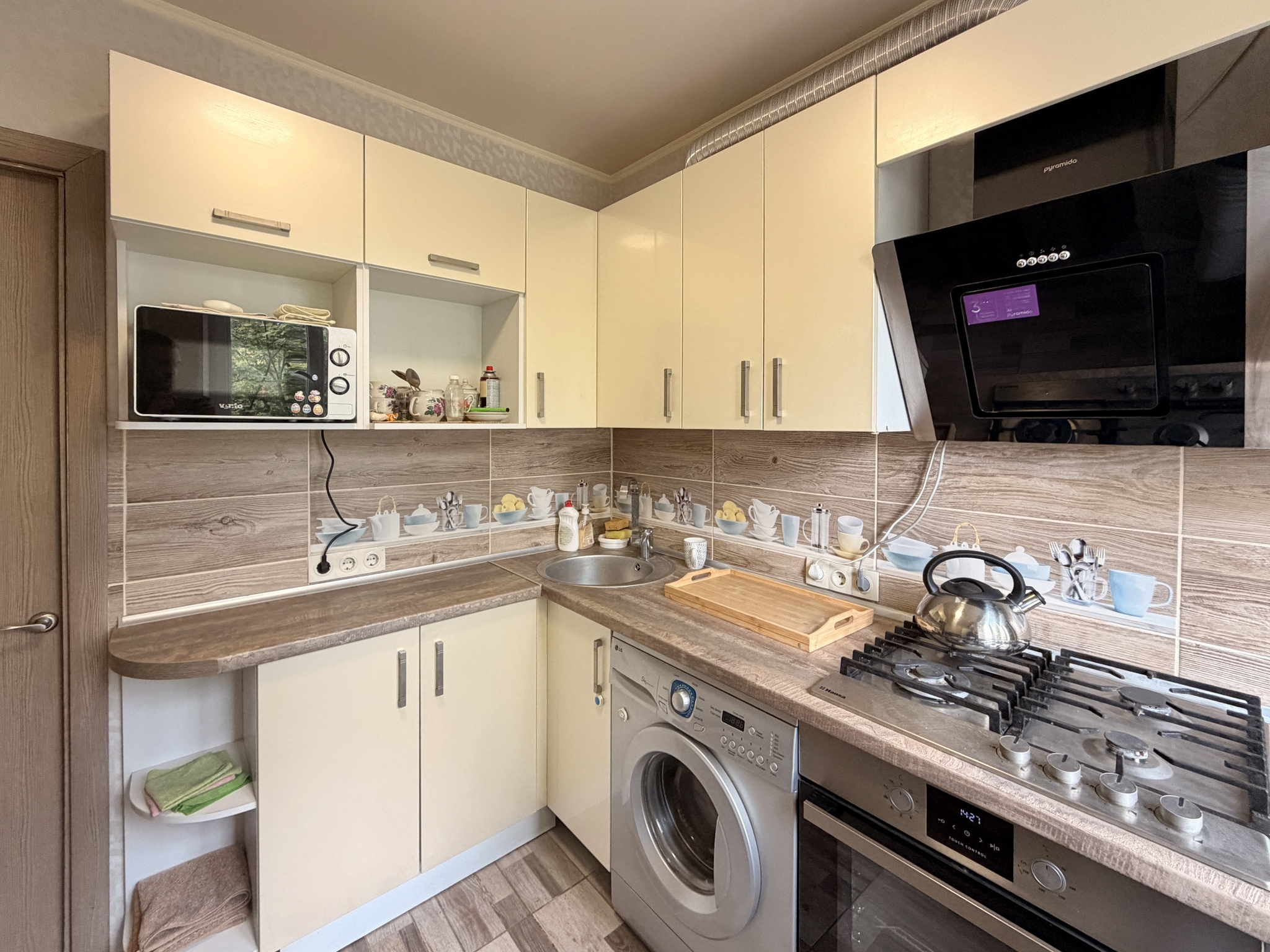 Продажа 1-комнатной квартиры 32 м², Южная ул., 52