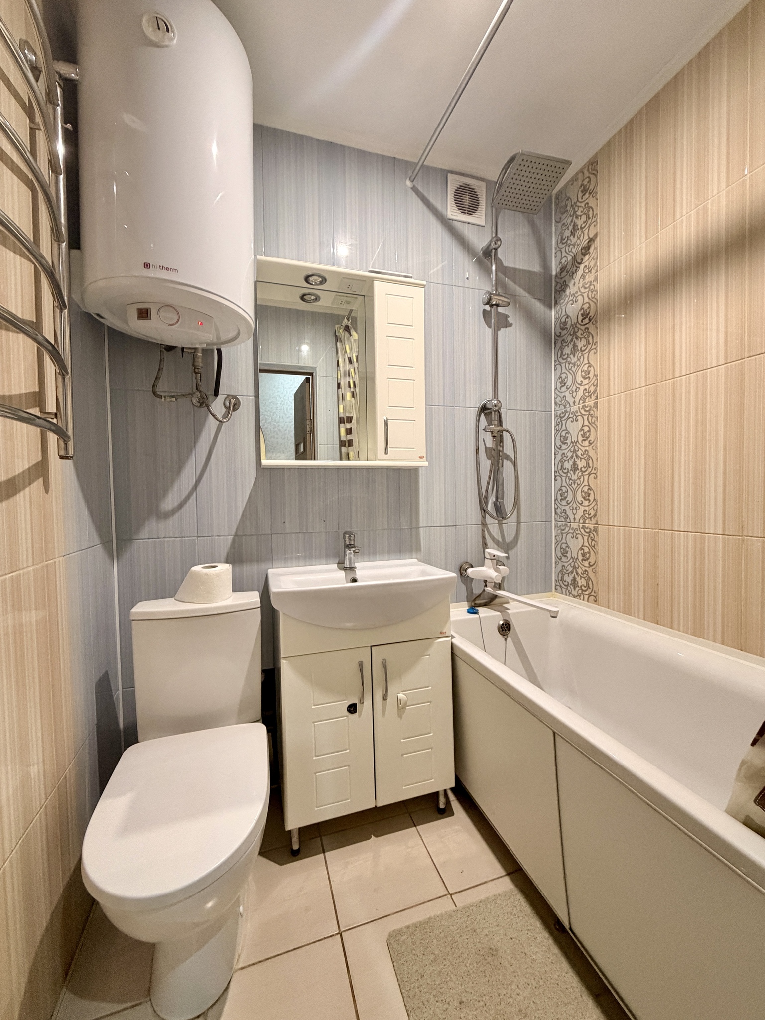 Продажа 1-комнатной квартиры 32 м², Южная ул., 52
