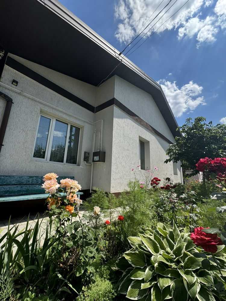 Продажа дома 85 м², Коцюбинского ул.