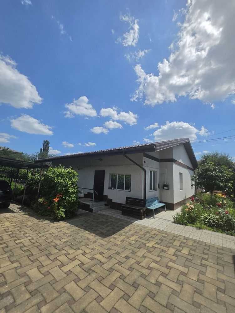 Продажа дома 85 м², Коцюбинского ул.