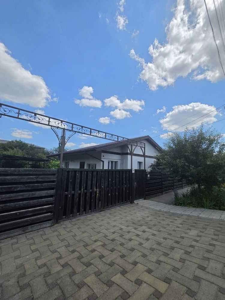 Продажа дома 85 м², Коцюбинского ул.