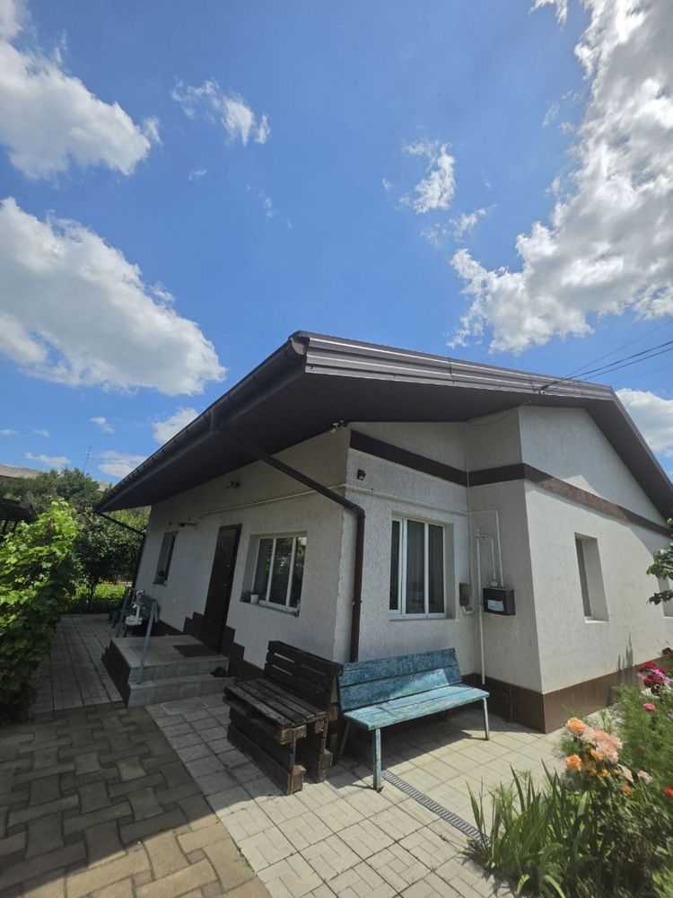 Продажа дома 85 м², Коцюбинского ул.
