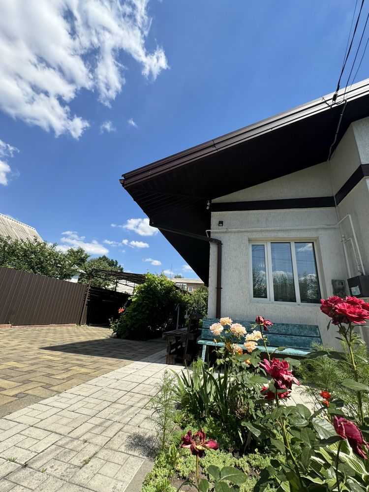 Продажа дома 85 м², Коцюбинского ул.