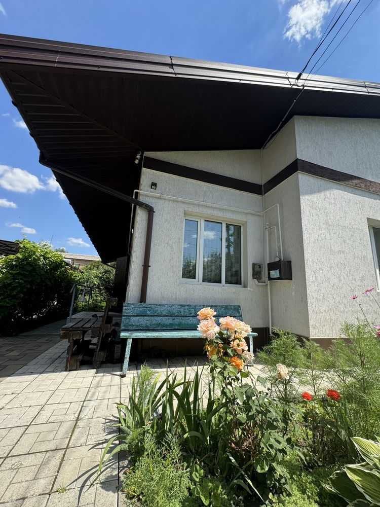 Продажа дома 85 м², Коцюбинского ул.
