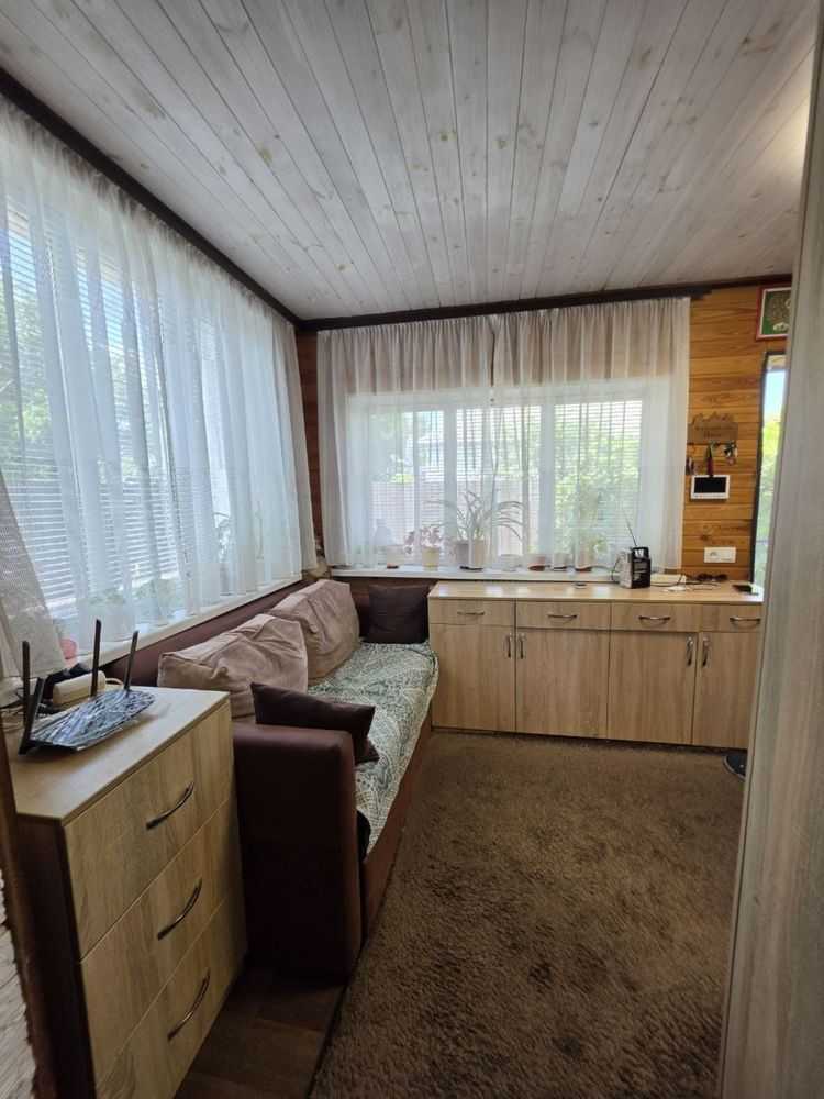Продажа дома 85 м², Коцюбинского ул.