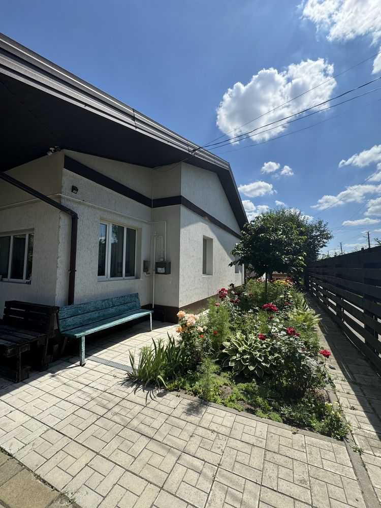 Продажа дома 85 м², Коцюбинского ул.