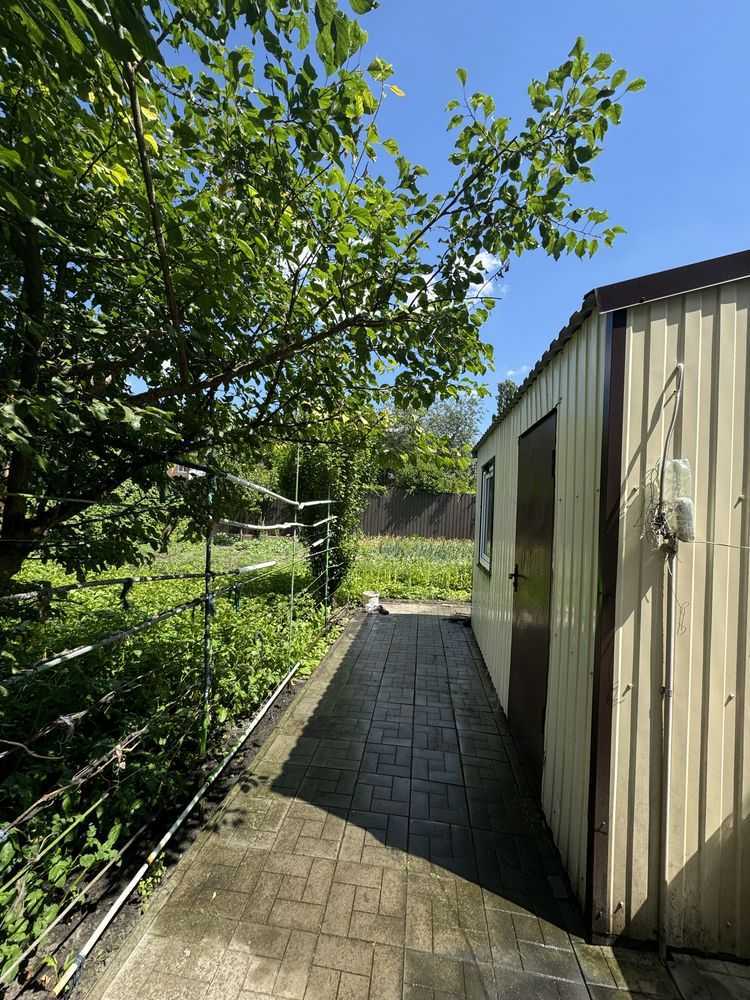 Продажа дома 85 м², Коцюбинского ул.