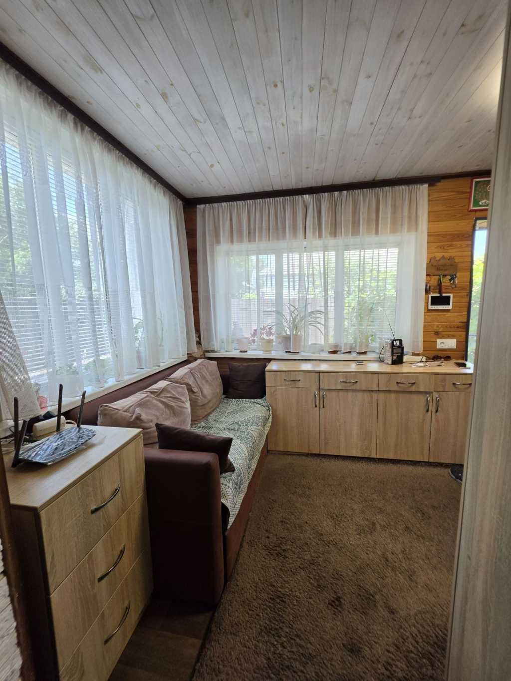 Продажа дома 85 м², Коцюбинского ул.