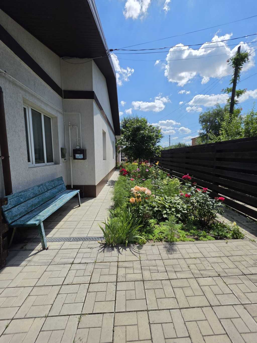 Продажа дома 85 м², Коцюбинского ул.