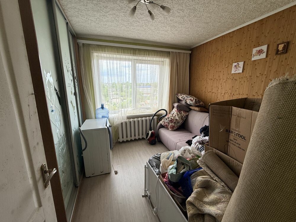 Продаж 4-кімнатної квартири 83 м², Гладкова вул.