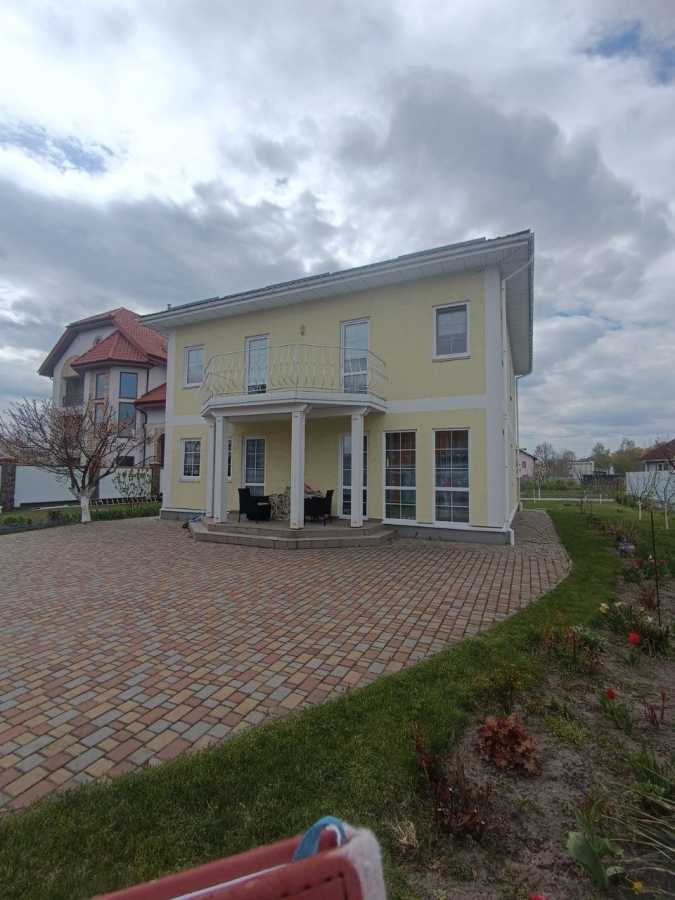 Продажа дома 174 м², Малинна, 9