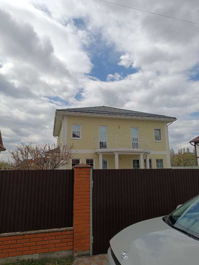Продажа дома 174 м², Малинна, 9