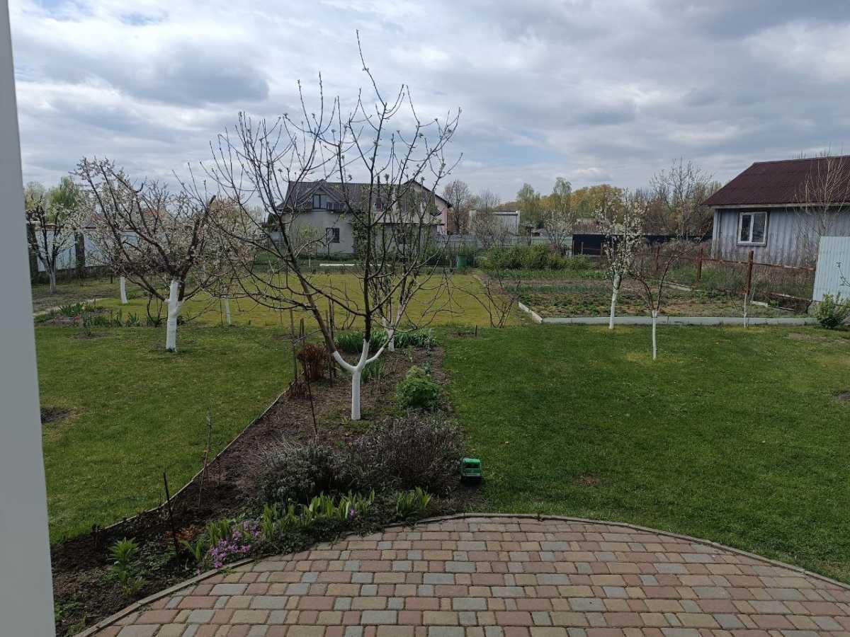 Продажа дома 174 м², Малинна, 9