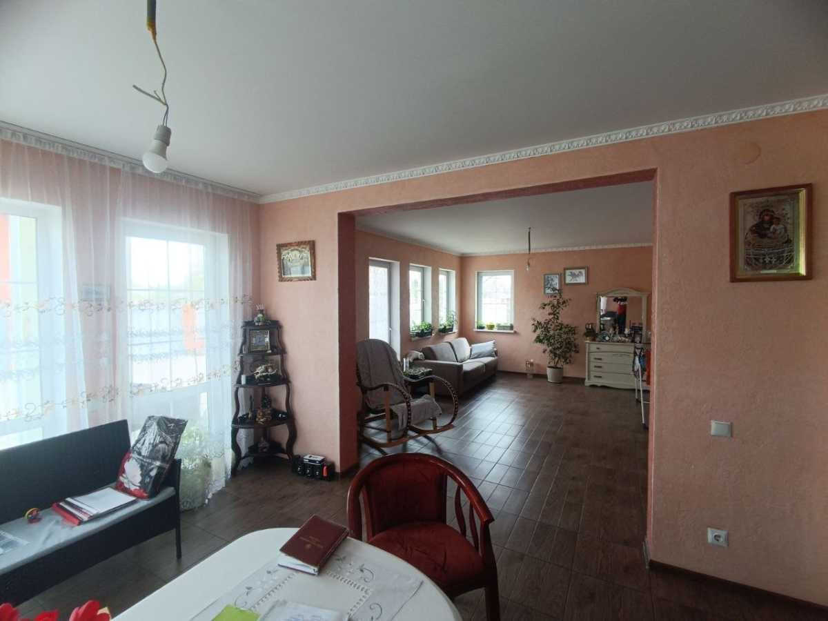 Продажа дома 174 м², Малинна, 9