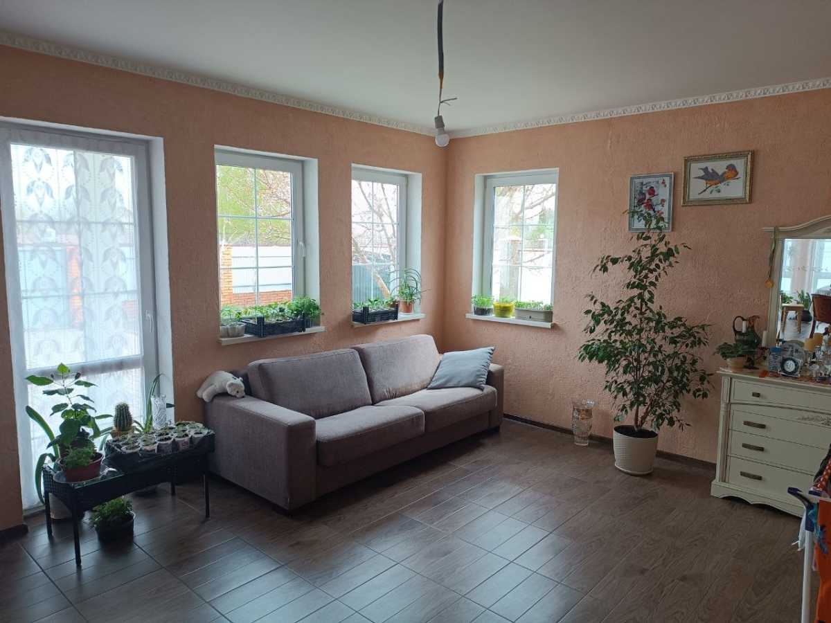 Продажа дома 174 м², Малинна, 9