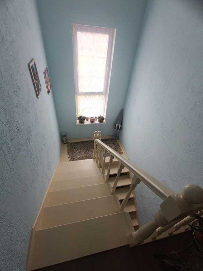 Продажа дома 174 м², Малинна, 9