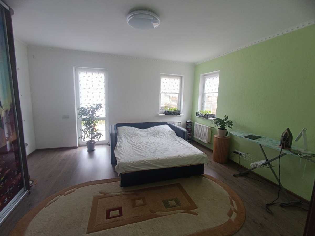 Продажа дома 174 м², Малинна, 9