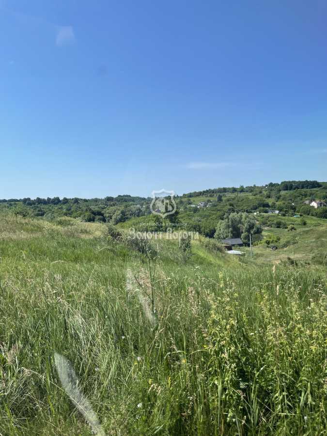 Продаж ділянки під індивідуальне житлове будівництво 49 соток, Підгірна