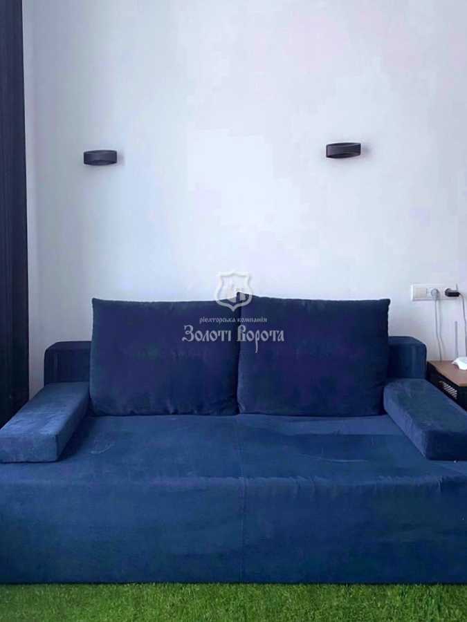 Продаж 1-кімнатної квартири 17.9 м², Ракетна вул., 24