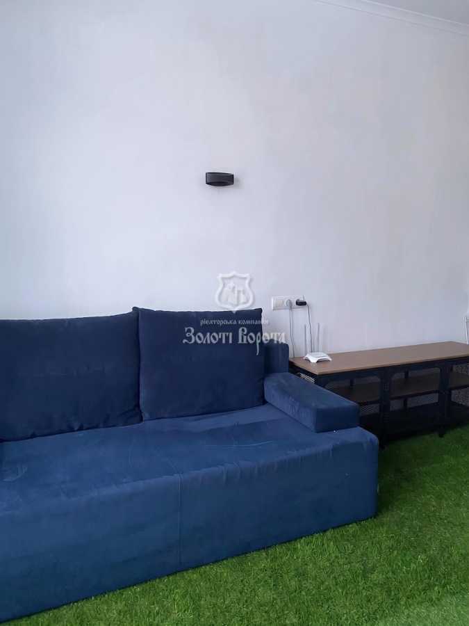 Продаж 1-кімнатної квартири 17.9 м², Ракетна вул., 24