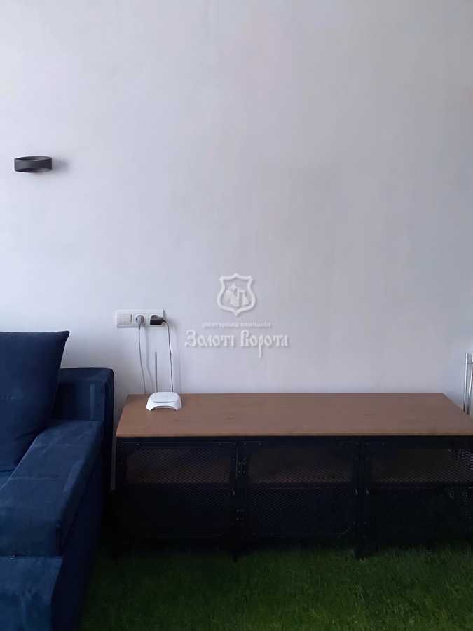 Продаж 1-кімнатної квартири 17.9 м², Ракетна вул., 24