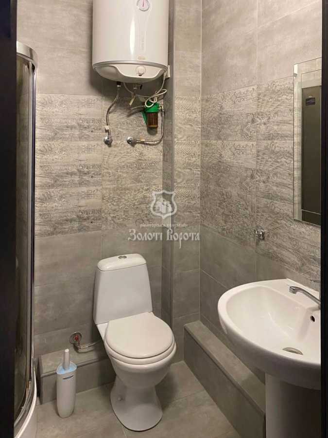 Продаж 1-кімнатної квартири 17.9 м², Ракетна вул., 24