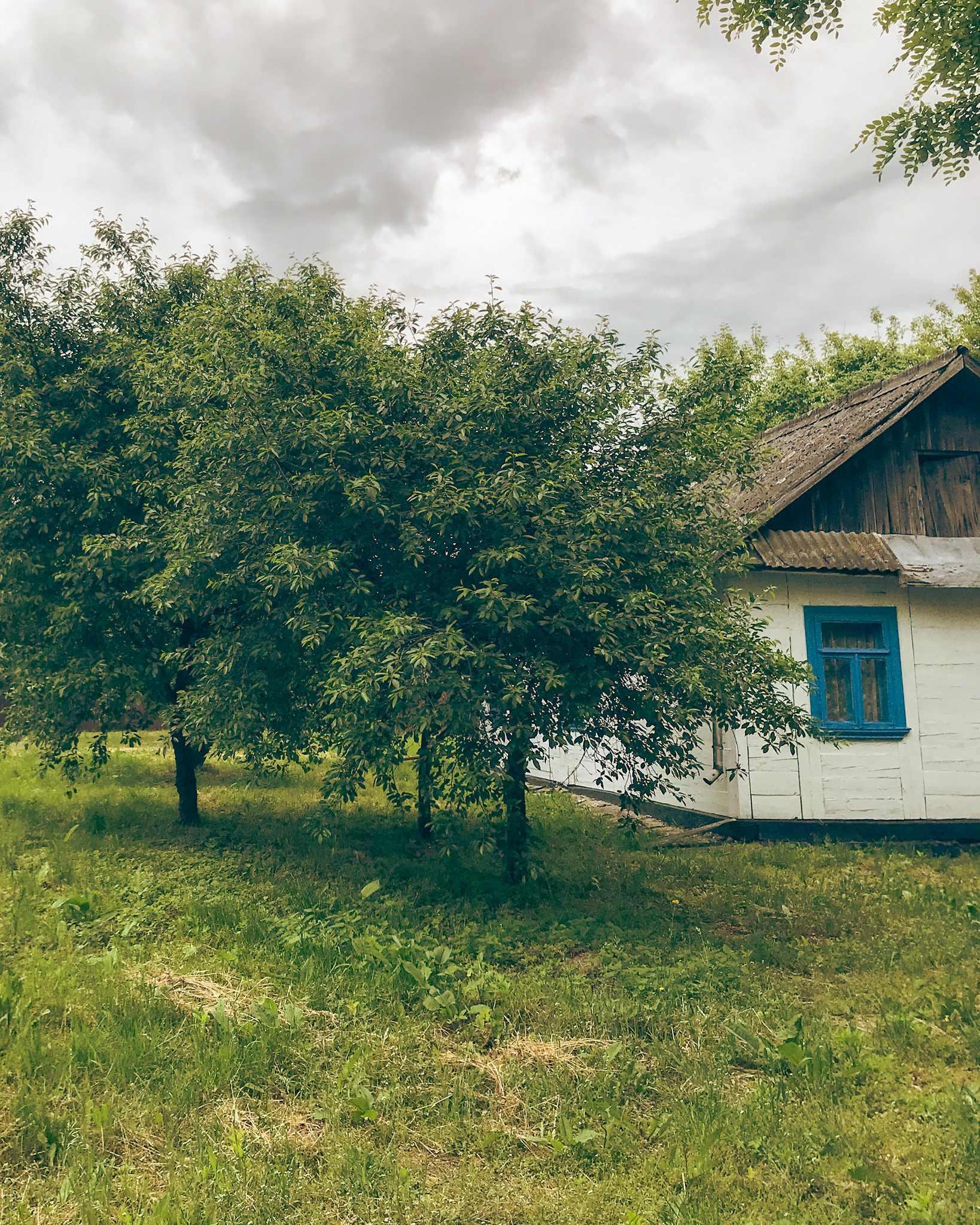 Продажа дома 36 м², Кузнєцова 5 (Євгенії Наумець 5)