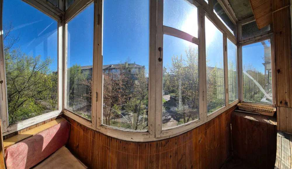 Продажа 2-комнатной квартиры 45 м², Тампере ул., 10/1