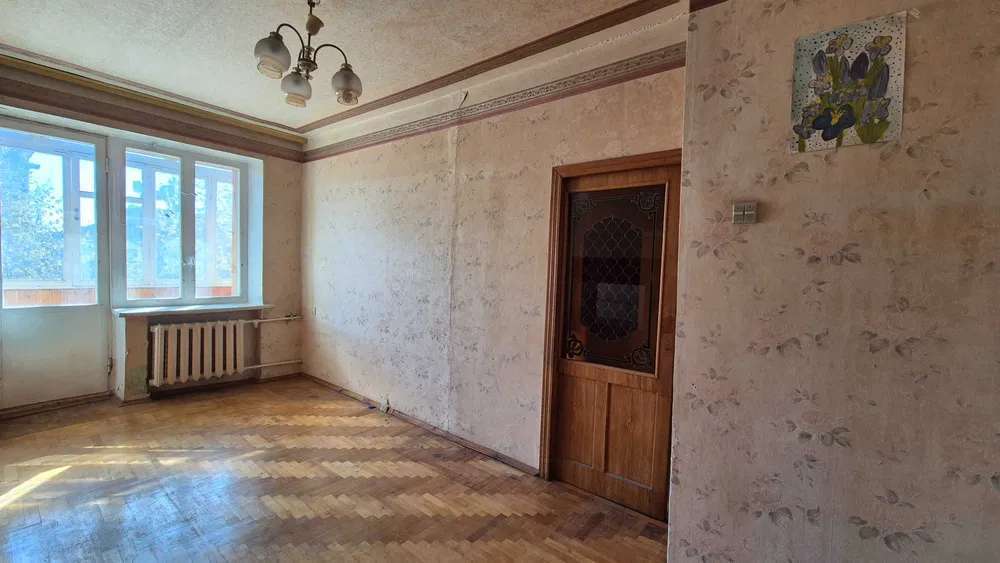 Продажа 2-комнатной квартиры 45 м², Тампере ул., 10/1
