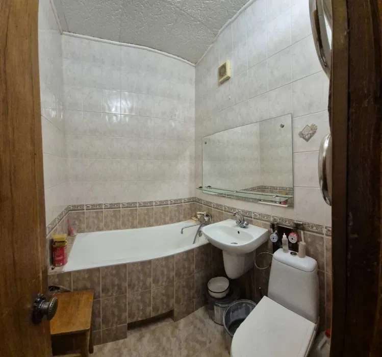 Продажа 2-комнатной квартиры 45 м², Тампере ул., 10/1