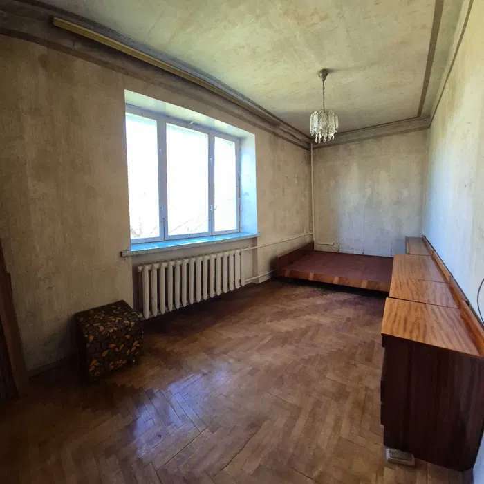 Продажа 2-комнатной квартиры 45 м², Тампере ул., 10/1