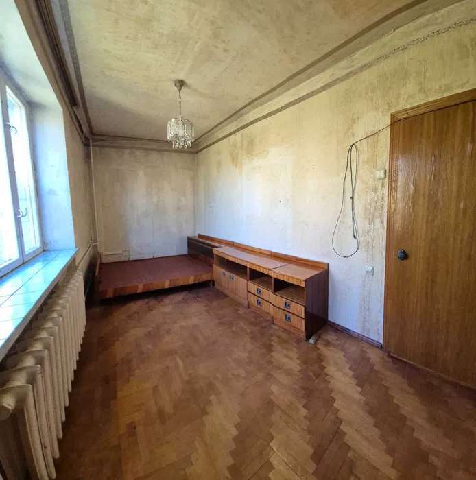 Продажа 2-комнатной квартиры 45 м², Тампере ул., 10/1