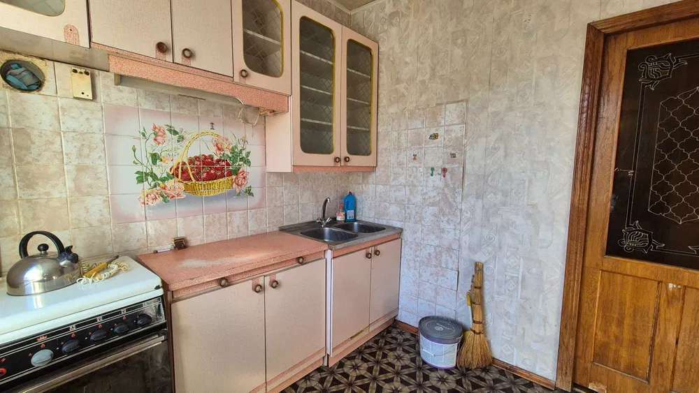 Продажа 2-комнатной квартиры 45 м², Тампере ул., 10/1